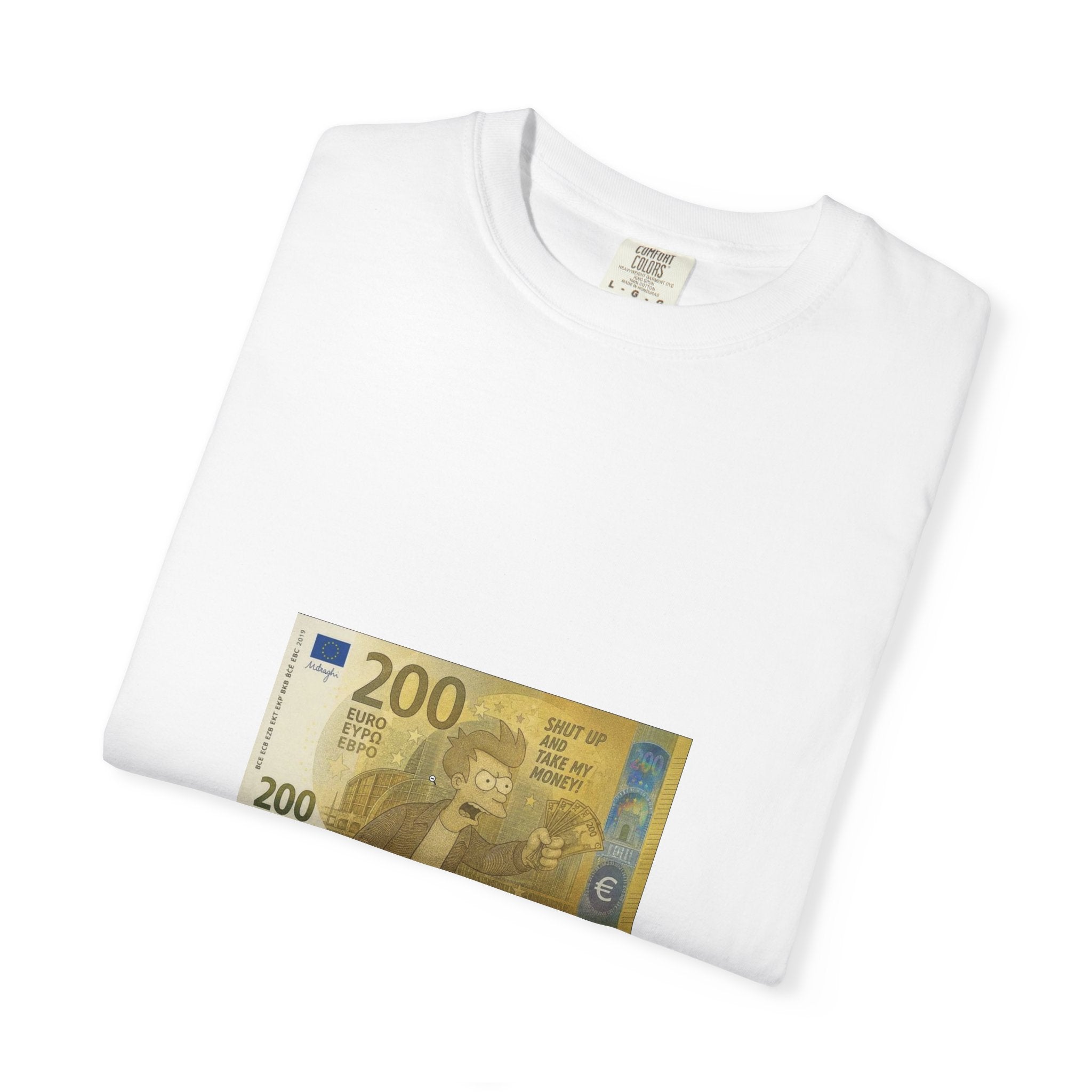 Take My Money - Unisex T-shirt
